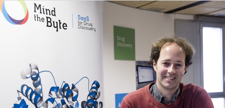 Alfons Nonell (Mind the byte): “Las grandes empresas no se quieren quedar atrás porque cualquier día Google o Amazon harán medicamentos”